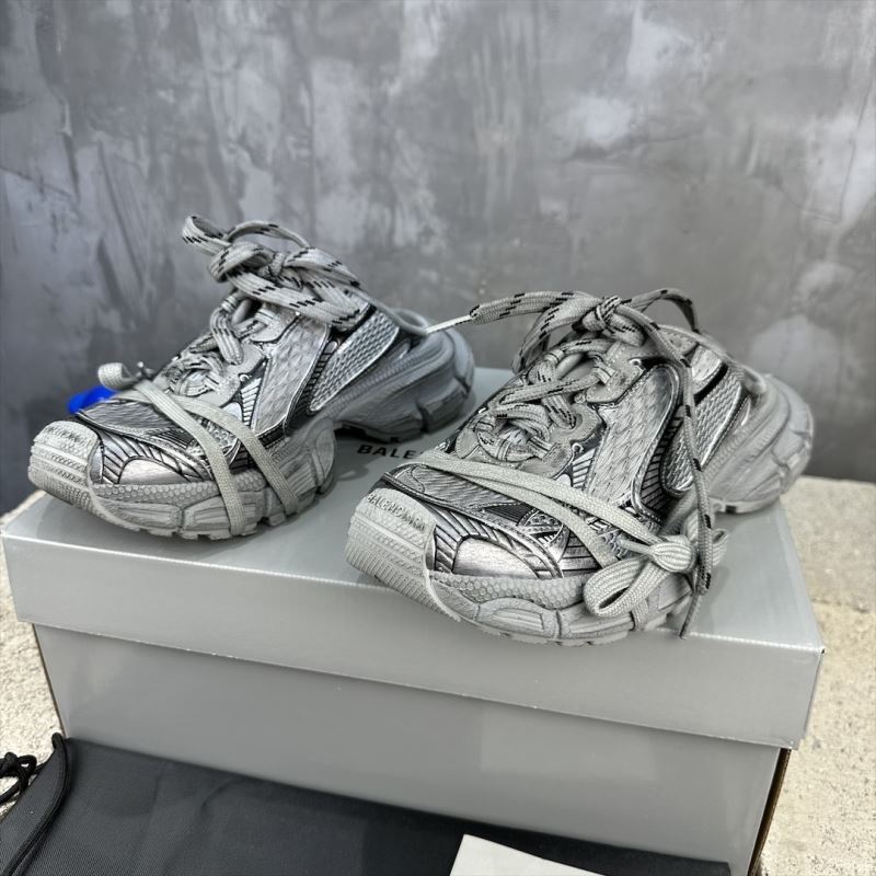 Balenciaga Track Shoes